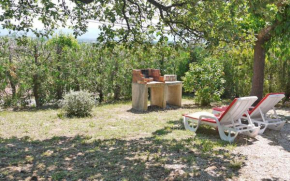 Gite au milieu des vignes g43
